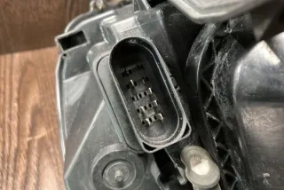 4M5113K060AA Фара правая Ford C-max 2 Арт e12359141, вид 6