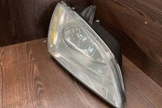 4M5113K060AA Фара правая Ford C-max 2 Арт e12359141, вид 9