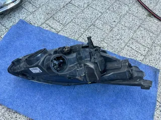 89502246 AM5113W030AE Фара левая Ford C-max 2 Арт e12359138, вид 3