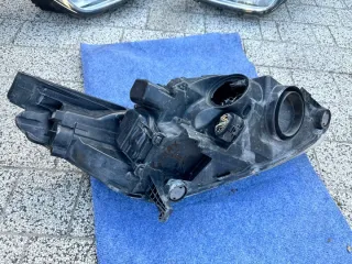 89502246 AM5113W030AE Фара левая Ford C-max 2 Арт e12359138, вид 4