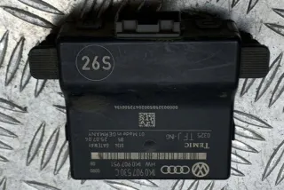 1K0907530C Блок управления (другие) Seat Toledo 3 Арт e12359085, вид 1