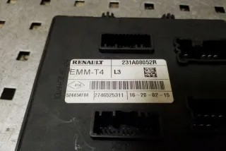 231A08052R Блок управления (другие) Renault Trafic 3 Арт e12358976, вид 2