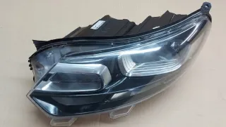 9808567780 Фара левая Citroen Jumper 3 Арт e12358952, вид 2