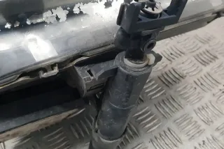 89005274 Фара правая Citroen C5 1 Арт e12358929, вид 2