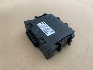 284Y66LA7B Блок управления (другие) Renault Kangoo 2 Арт e12358848, вид 2