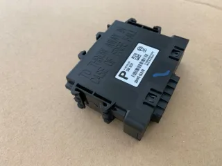 284Y66LA7B Блок управления (другие) Renault Kangoo 2 Арт e12358848, вид 3