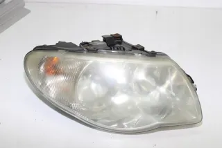 04857830AC 04857831AC 6240100000 Фара левая Chrysler Voyager 4 Арт e12358766, вид 1