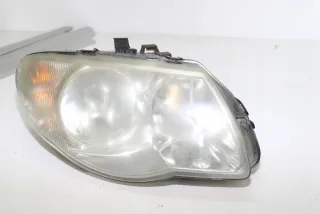 04857830AC 04857831AC 6240100000 Фара левая Chrysler Voyager 4 Арт e12358766, вид 2