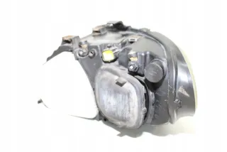 04857830AC 04857831AC 6240100000 Фара левая Chrysler Voyager 4 Арт e12358766, вид 5