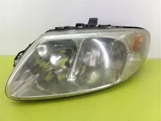 2000-2007 04857703AB Фара левая Chrysler Voyager 4 Арт e12358765, вид 1