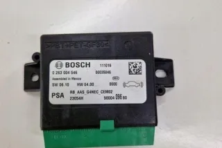 9800409680 Блок управления (другие) Peugeot 508 Арт e12358723, вид 3