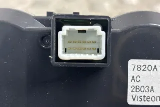 386312 Блок управления (другие) Peugeot 4008 Арт e12358670, вид 7