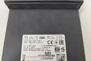 9848045380 Блок управления (другие) Peugeot 208 Арт e12358652, вид 2