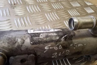 8801828 Радиатор EGR Volvo S60 2 Арт e12358606, вид 1