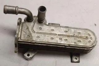 038131513AD Радиатор EGR Volkswagen Passat B6 Арт e12358495, вид 2