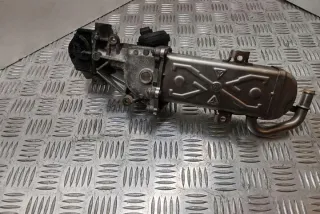 03L131512AT Радиатор EGR Volkswagen Passat B6 Арт e12358489, вид 3