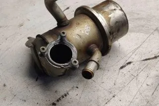 04L131512D Радиатор EGR Volkswagen Passat B7 Арт e12358464, вид 3