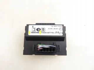 52400525C Блок управления (другие) Opel Astra H Арт e12358385, вид 1