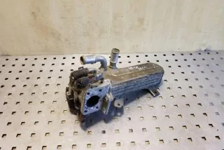 038131513AD Радиатор EGR Volkswagen Golf 4 Арт e12358373, вид 3