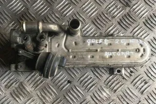 03G131513J Радиатор EGR Volkswagen Golf 5 Арт e12358333, вид 2