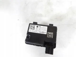13595511 Блок управления (другие) Opel Astra K Арт e12358331, вид 3