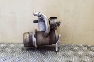 04L131501C Радиатор EGR Volkswagen Golf 7 Арт e12358318, вид 1
