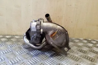 04L131501C Радиатор EGR Volkswagen Golf 7 Арт e12358318, вид 3