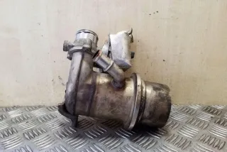 04L131501C Радиатор EGR Volkswagen Golf 7 Арт e12358318, вид 4