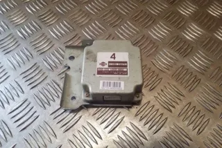 41650EQ070 Блок управления (другие) Nissan X-Trail T30 Арт e12358290, вид 2