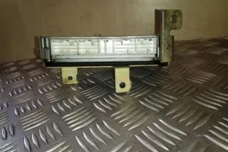 2758001183 Блок управления (другие) Nissan X-Trail T30 Арт e12358282, вид 2
