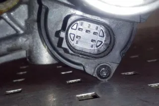 03L131512C Радиатор EGR Volkswagen Caddy 3 Арт e12358280, вид 2