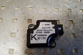 47930JG000 Блок управления (другие) Nissan X-Trail T31 Арт e12358249, вид 3