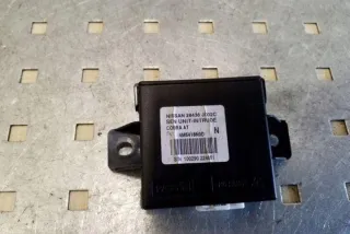 28436JD02C Блок управления (другие) Nissan Qashqai 1  Арт e12358183, вид 1