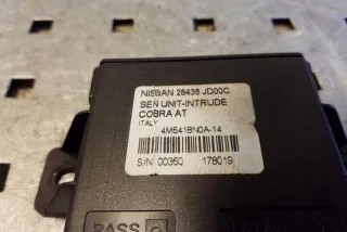 28436JD00C Блок управления (другие) Nissan Qashqai 2 Арт e12358167, вид 5