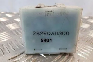 28260AU300 Блок управления (другие) Nissan Primera 12 Арт e12358103, вид 3
