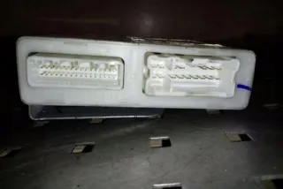 98800EB300 Блок управления (другие) Nissan Pathfinder 3 Арт e12358092, вид 2