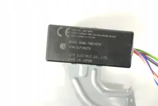 TWD1G791 Блок управления (другие) Nissan Note E12 Арт e12358080, вид 2