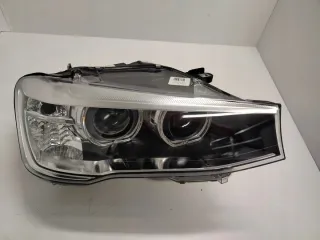 7400018 Фара правая BMW X3 F25 Арт e12357916, вид 1