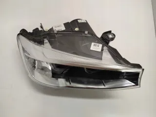 7400018 Фара правая BMW X3 F25 Арт e12357916, вид 2