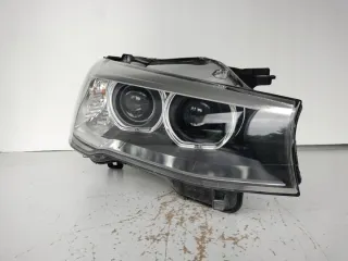7400018 Фара правая BMW X3 F25 Арт e12357914, вид 1