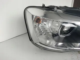 7400018 Фара правая BMW X3 F25 Арт e12357914, вид 2