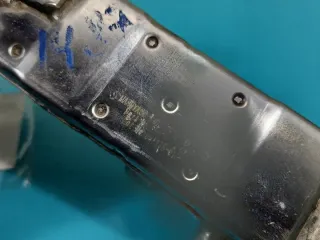 IMPRK1420291 Радиатор EGR Mazda 5 1 Арт e12357578, вид 5