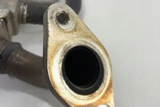 2205000060 Радиатор EGR Lexus NX Арт e12357571, вид 3
