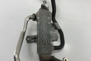 2205000060 Радиатор EGR Lexus NX Арт e12357571, вид 6