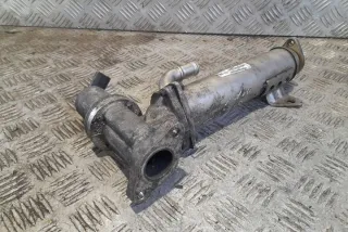 2841627400 Радиатор EGR Hyundai Santa FE 2 (CM) Арт e12357474, вид 2