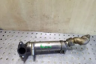 Y114311002 Радиатор EGR Honda CR-V 2 Арт e12357427, вид 2
