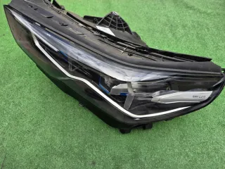 5A798D1-08 Фара левая BMW 5 G60 Арт e12357417, вид 2