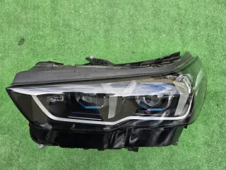 5A798D1-08 Фара левая BMW 5 G60 Арт e12357417, вид 3