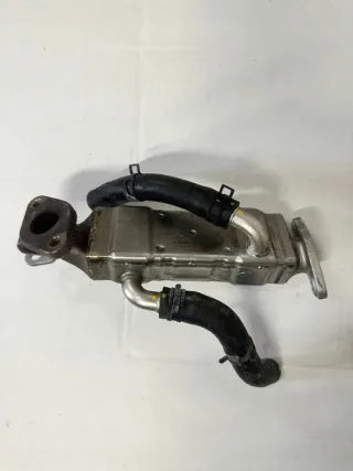 18720-5Y3-J01 187205Y3J01 18720-5Y3-J012-M2 187205Y3J012M2 Радиатор EGR Honda CR-V 5 Арт e12357407, вид 1