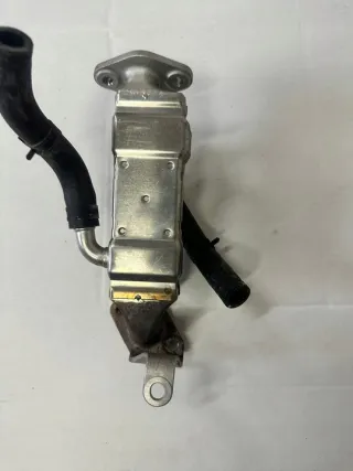 18720-5Y3-J01 187205Y3J01 18720-5Y3-J012-M2 187205Y3J012M2 Радиатор EGR Honda CR-V 5 Арт e12357407, вид 2